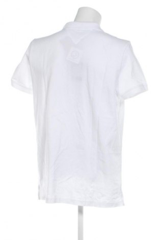 Férfi póló Tommy Jeans, Méret XXL, Szín Fehér, Ár 28 179 Ft