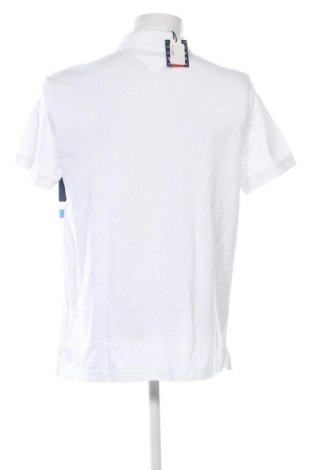 Ανδρικό t-shirt Tommy Jeans, Μέγεθος L, Χρώμα Πολύχρωμο, Τιμή 66,99 €