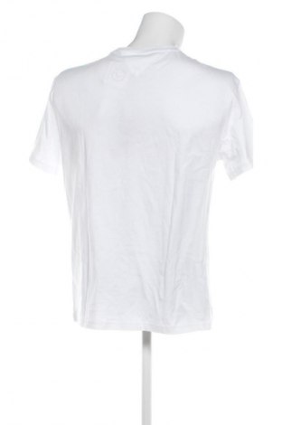 Férfi póló Tommy Jeans, Méret S, Szín Sokszínű, Ár 17 459 Ft