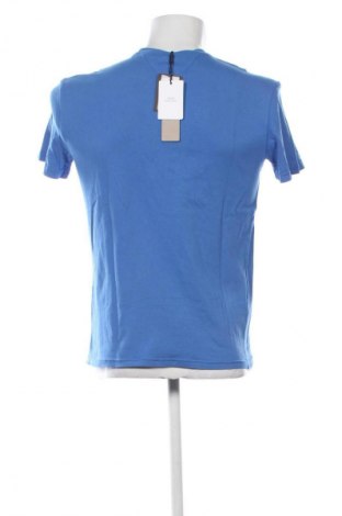 Pánské tričko  Tommy Jeans, Velikost XS, Barva Modrá, Cena  1 139,00 Kč