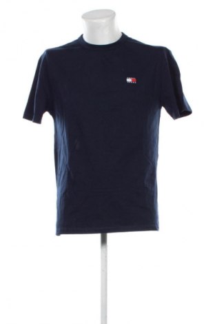 Tricou de bărbați Tommy Jeans, Mărime S, Culoare Albastru, Preț 259,99 Lei