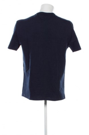 Tricou de bărbați Tommy Jeans, Mărime S, Culoare Albastru, Preț 259,99 Lei