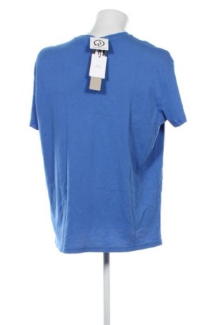 Herren T-Shirt Tommy Jeans, Größe XL, Farbe Blau, Preis € 40,99