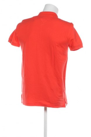 Ανδρικό t-shirt Tommy Jeans, Μέγεθος S, Χρώμα Κόκκινο, Τιμή 57,99 €