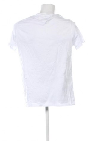 Férfi póló Tommy Jeans, Méret XL, Szín Fehér, Ár 10 589 Ft