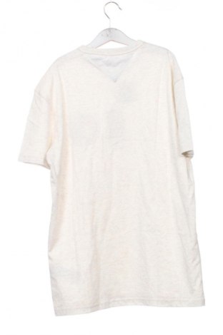 Męski T-shirt Tommy Jeans, Rozmiar XS, Kolor Beżowy, Cena 201,99 zł