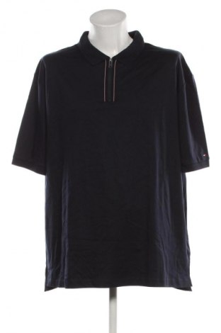 Tricou de bărbați Tommy Jeans, Mărime 4XL, Culoare Albastru, Preț 446,99 Lei