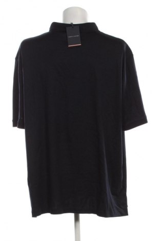 Tricou de bărbați Tommy Jeans, Mărime 4XL, Culoare Albastru, Preț 446,99 Lei