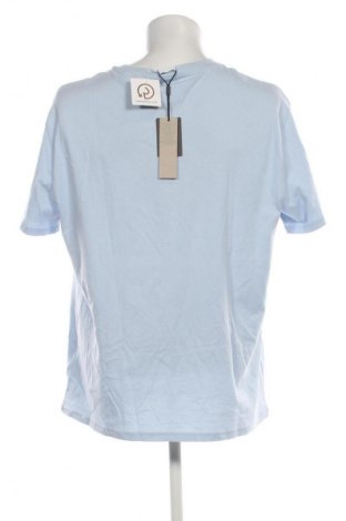 Tricou de bărbați Tommy Jeans, Mărime XXL, Culoare Albastru, Preț 126,99 Lei