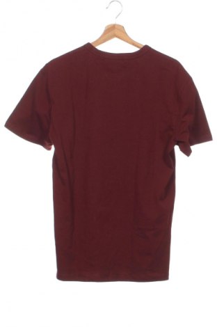 Férfi póló Tommy Jeans, Méret XS, Szín Piros, Ár 17 459 Ft