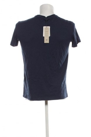 Herren T-Shirt Tommy Jeans, Größe S, Farbe Blau, Preis € 45,99