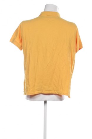 Herren Shirt Tommy Jeans, Größe XL, Farbe Orange, Preis 24,55 €