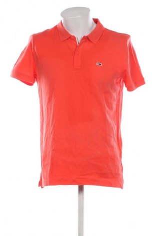 Pánske tričko  Tommy Jeans, Veľkosť M, Farba Červená, Cena  32,95 €