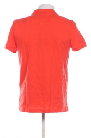 Pánske tričko  Tommy Jeans, Veľkosť M, Farba Červená, Cena  32,95 €