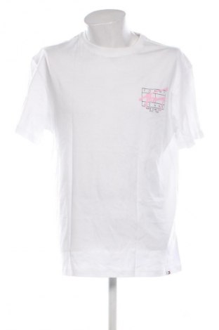 Herren Shirt Tommy Jeans, Größe L, Farbe Mehrfarbig, Preis 45,99 €