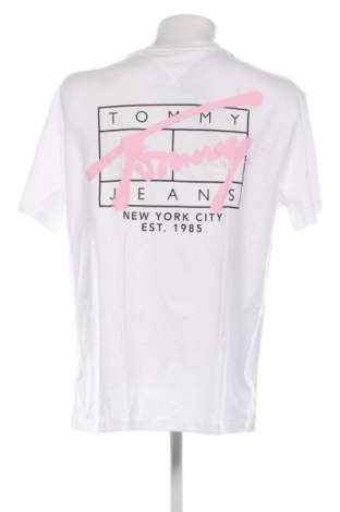 Herren Shirt Tommy Jeans, Größe L, Farbe Mehrfarbig, Preis 45,99 €