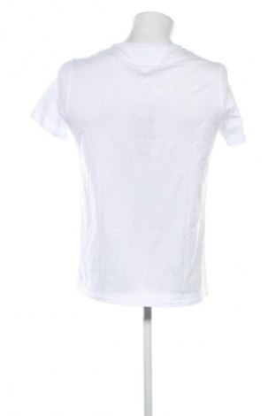 Pánské tričko  Tommy Jeans, Velikost M, Barva Bílá, Cena  729,00 Kč