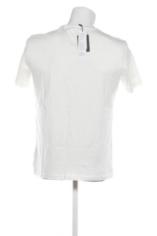 Herren T-Shirt Tommy Jeans, Größe M, Farbe Weiß, Preis € 54,99
