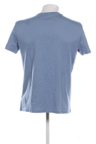 Ανδρικό t-shirt Tommy Jeans, Μέγεθος M, Χρώμα Μπλέ, Τιμή 39,99 €