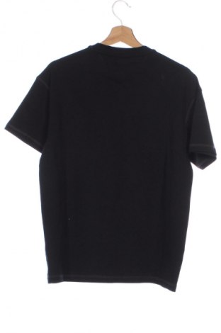 Męski T-shirt Tommy Jeans, Rozmiar XS, Kolor Czarny, Cena 158,99 zł