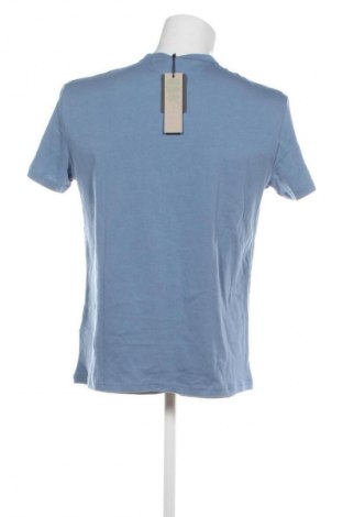 Herren T-Shirt Tommy Jeans, Größe M, Farbe Blau, Preis € 42,99