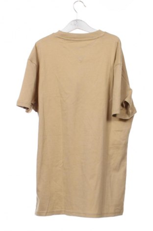 Tricou de bărbați Tommy Jeans, Mărime XS, Culoare Maro, Preț 186,99 Lei