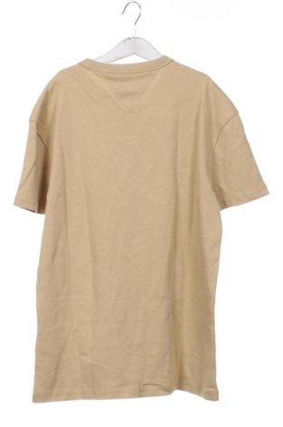 Мъжка тениска Tommy Jeans, Размер XS, Цвят Кафяв, Цена 31,99 лв.