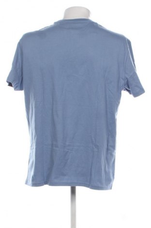 Tricou de bărbați Tommy Jeans, Mărime XXL, Culoare Albastru, Preț 177,99 Lei