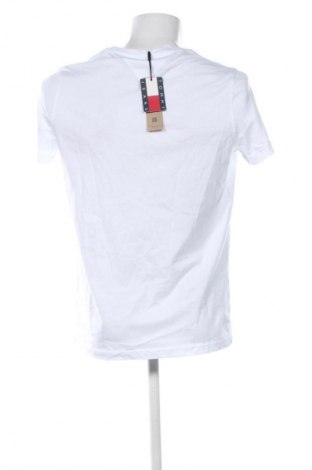 Pánské tričko  Tommy Jeans, Velikost L, Barva Bílá, Cena  729,00 Kč