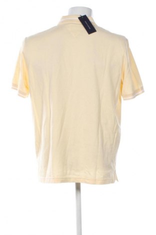 Herren T-Shirt Tommy Jeans, Größe XL, Farbe Gelb, Preis € 78,99