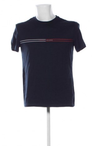 Herren T-Shirt Tommy Jeans, Größe M, Farbe Grün, Preis € 34,99