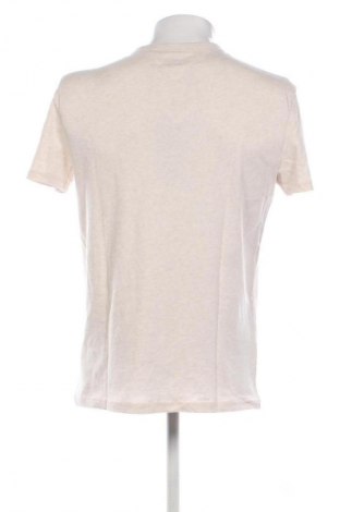 Pánské tričko  Tommy Jeans, Velikost M, Barva Béžová, Cena  1 029,00 Kč