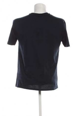 Ανδρικό t-shirt Tommy Jeans, Μέγεθος S, Χρώμα Μπλέ, Τιμή 25,99 €