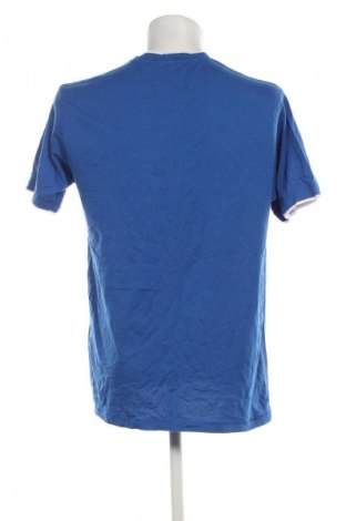Herren Shirt Tony Brown, Größe XXL, Farbe Blau, Preis 4,99 €
