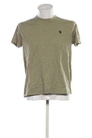 Herren T-Shirt U.S. Polo Assn., Größe XL, Farbe Grün, Preis € 9,99