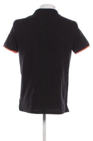 Herren T-Shirt U.S. Polo Assn., Größe L, Farbe Schwarz, Preis € 35,99