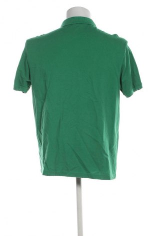 Tricou de bărbați U.S. Polo Assn., Mărime XL, Culoare Verde, Preț 114,99 Lei