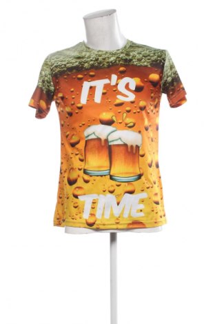 Tricou de bărbați Unbranded, Mărime XL, Culoare Multicolor, Preț 50,00 Lei