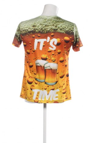 Tricou de bărbați Unbranded, Mărime XL, Culoare Multicolor, Preț 50,00 Lei