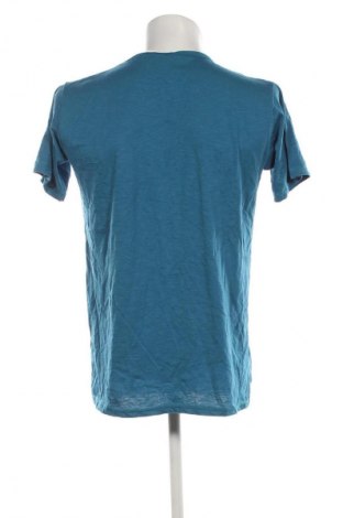 Tricou de bărbați Unbranded, Mărime XXL, Culoare Albastru, Preț 24,99 Lei