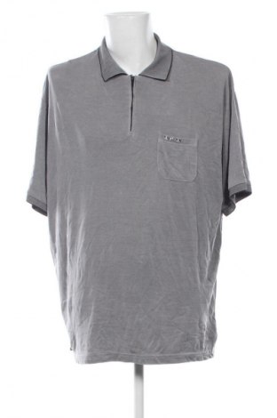 Herren T-Shirt Unbranded, Größe 3XL, Farbe Grau, Preis € 12,99