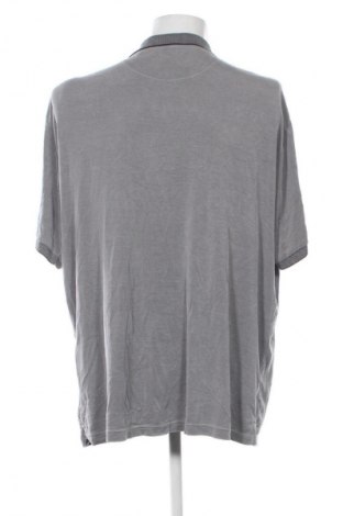 Herren T-Shirt Unbranded, Größe 3XL, Farbe Grau, Preis € 12,99