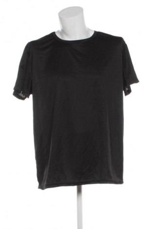 Tricou de bărbați Unbranded, Mărime XXL, Culoare Negru, Preț 55,99 Lei