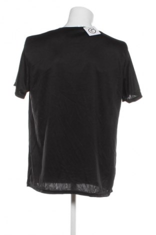 Tricou de bărbați Unbranded, Mărime XXL, Culoare Negru, Preț 55,99 Lei