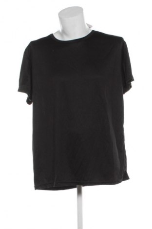 Herren Shirt Unbranded, Größe XXL, Farbe Schwarz, Preis 4,99 €