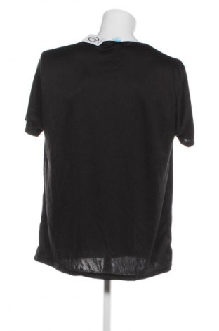 Herren Shirt Unbranded, Größe XXL, Farbe Schwarz, Preis 4,99 €