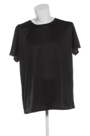 Tricou de bărbați Unbranded, Mărime XXL, Culoare Negru, Preț 22,99 Lei