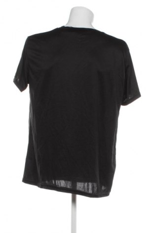 Tricou de bărbați Unbranded, Mărime XXL, Culoare Negru, Preț 22,99 Lei