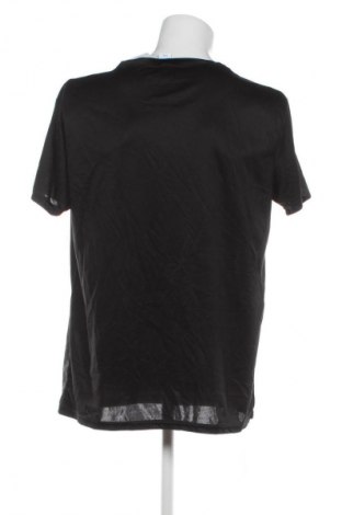 Herren Shirt Unbranded, Größe XXL, Farbe Schwarz, Preis 4,99 €