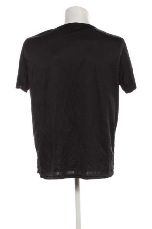 Tricou de bărbați Unbranded, Mărime XXL, Culoare Negru, Preț 22,99 Lei